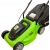 Газонокосилка электрическая GreenWorks GLM1232 1200 Вт в Севастополе