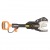 Электропила Worx WG307E 6" в Севастополе