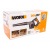 Воздуходувка аккумуляторная Worx WX094.9 (без аккумулятора и ЗУ) в Севастополе