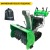 Снегоуборщик гусеничный RedVerg RD-370-13TE в Севастополе