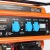 Бензогенератор Patriot Max Power SRGE-6500E 5 кВт  в Севастополе