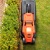 Газонокосилка электрическая Black+Decker BEMW451-QS в Севастополе