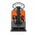 Виброплита реверсивная Husqvarna Atlas Copco LG 400 DE в Севастополе