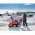 Снегоуборщик гусеничный Honda HSM 1390 IETDR в Севастополе