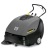 Подметальная машина Karcher KM 85/50 W Bp Adv в Севастополе