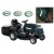 Cадовый минитрактор Bolens BL 125/76 T-S в Севастополе