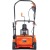 Снегоуборщик электрический Yard Fox Basic 5633Е в Севастополе