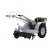 Мотоблок Garden Scout (Скаут) GS 81 D, почвофреза в Севастополе