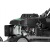 Газонокосилка бензиновая Caiman Ixo 52CV в Севастополе
