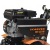 Мотоблок Carver MT-651W в Севастополе