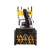 Бензиновый снегоуборщик Huter SGC 4100LX в Севастополе