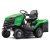 Садовый минитрактор Caiman Rapido Eco 2WD 97D2C в Севастополе