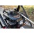 Подметальная машина Tielburger TK58 PRO (Honda) в Севастополе