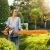 Бензиновый кусторез (бензокусторез) Stihl HS 56 C-E в Севастополе
