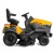 Садовый минитрактор Stiga Tornado 7108 HWSY в Севастополе
