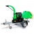 Измельчитель бензиновый Laski LS 100/27CB в Севастополе