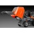 Садовый райдер Husqvarna RC 320Ts AWD с травосборником 9676288-02 в Севастополе
