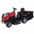 Садовый минитрактор Efco EF 102R/19 K V в Севастополе