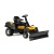 Нож-отвал для райдеров Cub Cadet Z1, XZ3 в Севастополе