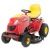 Cадовый минитрактор Wolf-Garten 107.175 T (RTG) в Севастополе