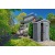 Пластиковый сарай Keter Manor 4x3 в Севастополе