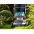 Газонокосилка аккумуляторная Gardena PowerMax Li-40/41 в Севастополе