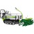 Самоходная тележка Grillo Dumper 507 AE (Robin-Subaru) в Севастополе