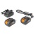 Компрессор аккумуляторный Daewoo DAC 180S Li SET в Севастополе