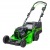 Газонокосилка аккумуляторная GreenWorks GC82HPLM51 в Севастополе