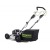 Газонокосилка аккумуляторная GreenWorks GC82LM51SPK5 в Севастополе