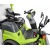 Садовый райдер Grillo FD 2200 TS 4WD в Севастополе