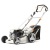 Газонокосилка бензиновая Daewoo L 50SPE (X BLADE) в Севастополе