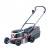 Газонокосилка аккумуляторная Al-Ko 42.2 Li Comfort Energy Flex (1 аккумулятор) в Севастополе