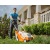 Газонокосилка аккумуляторная Stihl RMA 339.0 SET в Севастополе