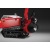 Снегоуборщик гусеничный Caiman Edo 48YD(24) Snow Series в Севастополе