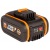 Аккумулятор Worx WA3553 в Севастополе