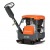 Виброплита реверсивная Husqvarna Atlas Copco LG 164 D 45х65.5 в Севастополе