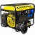 Бензогенератор Champion GG6501E+ATS 5 кВт в Севастополе