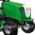 Садовый минитрактор Viking MT 4112 SX в Севастополе