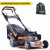 Газонокосилка бензиновая Villartec MB 348V в Севастополе