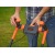 Газонокосилка электрическая Black+Decker BEMW481BH-QS в Севастополе