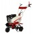 Культиватор Garden France T70 HX с двигателем Honda GХ-160 5.5 в Севастополе
