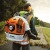 Воздуходувка бензиновая Stihl BR 600 в Севастополе