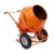 Бетоносмеситель Villartec СМ-130С Cart (Бетономешалка Villartec СМ-130С Cart) в Севастополе