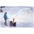 Бензиновый снегоуборщик Al-ko SnowLine 560 II в Севастополе