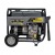 Дизельгенератор Loncin LCD7500D 5 кВт в Севастополе