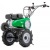 Мотоблок Caiman Vario 60H TWK+ c пневмоколесами 4X8 в Севастополе
