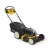 Газонокосилка бензиновая Cub Cadet CC LM3 CR53S в Севастополе