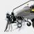 Подметальная машина Karcher KM 80 W G в Севастополе