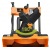 Снегоуборщик электрический Carver STE 2346L в Севастополе